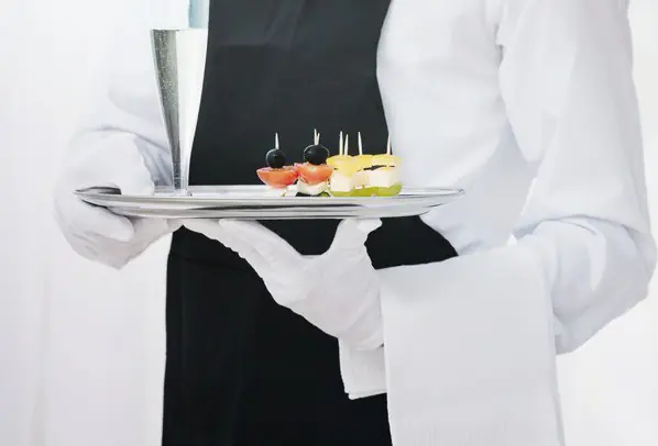 Butler concierge service