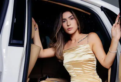 Exotic car experience