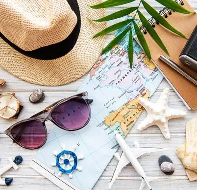 Vacation lifestyle investment solution