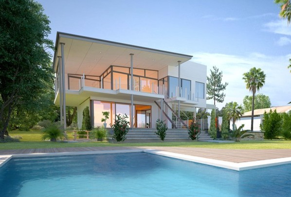 Connected hospitality lounge and member experience