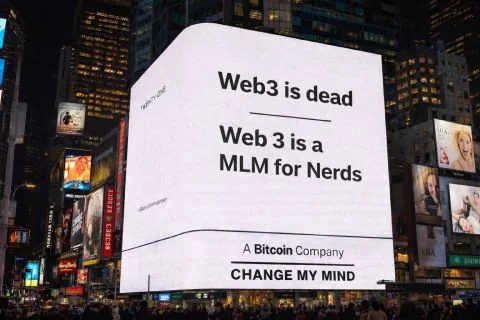 Web3 builders and digital asset culture